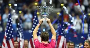 Stan Wawrinnka Jadi Petenis Putra Tertua Yang Menangkan US Open Pertama