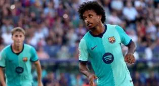 Start Apik di Barcelona Buka Jalan Karim Adeyemi Kembali ke Timnas Jerman