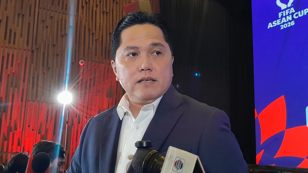 Strategi Timnas Indonesia Kejar Ranking 100 FIFA Jelang Piala Dunia 2030