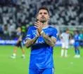 Suporter Al Taawoun Dihukum Akibat Nyanyian Provokatif kepada Ruben Neves