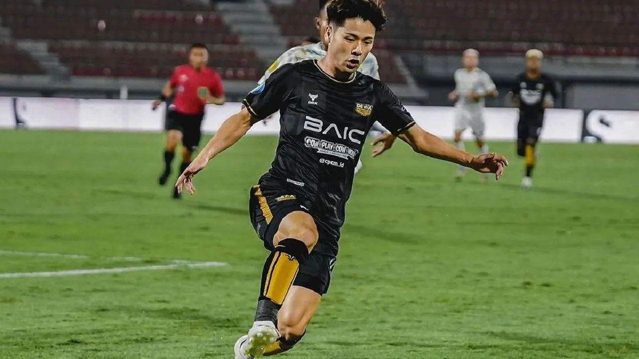 Taisei Marukawa