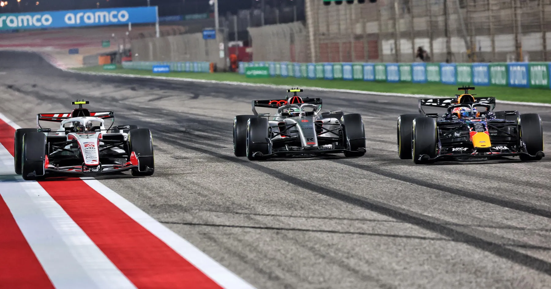 Tanggal Tes Pra-Musim F1 2027 Resmi Diumumkan - sumber: (racingnews365)