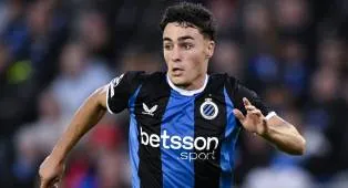 Terungkap Penyebab Barcelona Gagal Pulangkan Jan Virgili dari Mallorca
