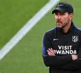 Terus Dapat Kritik, Diego Simeone Tegaskan Proyek Atletico Madrid Masih Berjalan