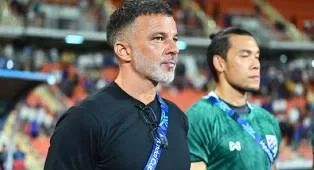 Thailand Hanya Fokus ke Vietnam, Anggap Timnas Indonesia Bukan Acaman?