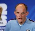 Thomas Tuchel Tatap Euro 2028 Bersama Timnas Inggris