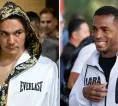 Tim Tszyu dan Erislandy Lara Dekati Kesepakatan Pertarungan di Australia