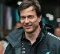 Toto Wolff: Pembicaraan GP Spanyol dengan FIA Dimulai