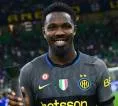 Tottenham Ramaikan Perburuan Striker Bintang Inter Milan