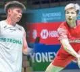 Tunggal Putra Malaysia Tak Punya Ekspektasi Tinggi di Asian Games 2026