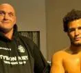 Tyson Fury Jelaskan Sulitnya Moses Itauma Bangkit dari Kekalahan