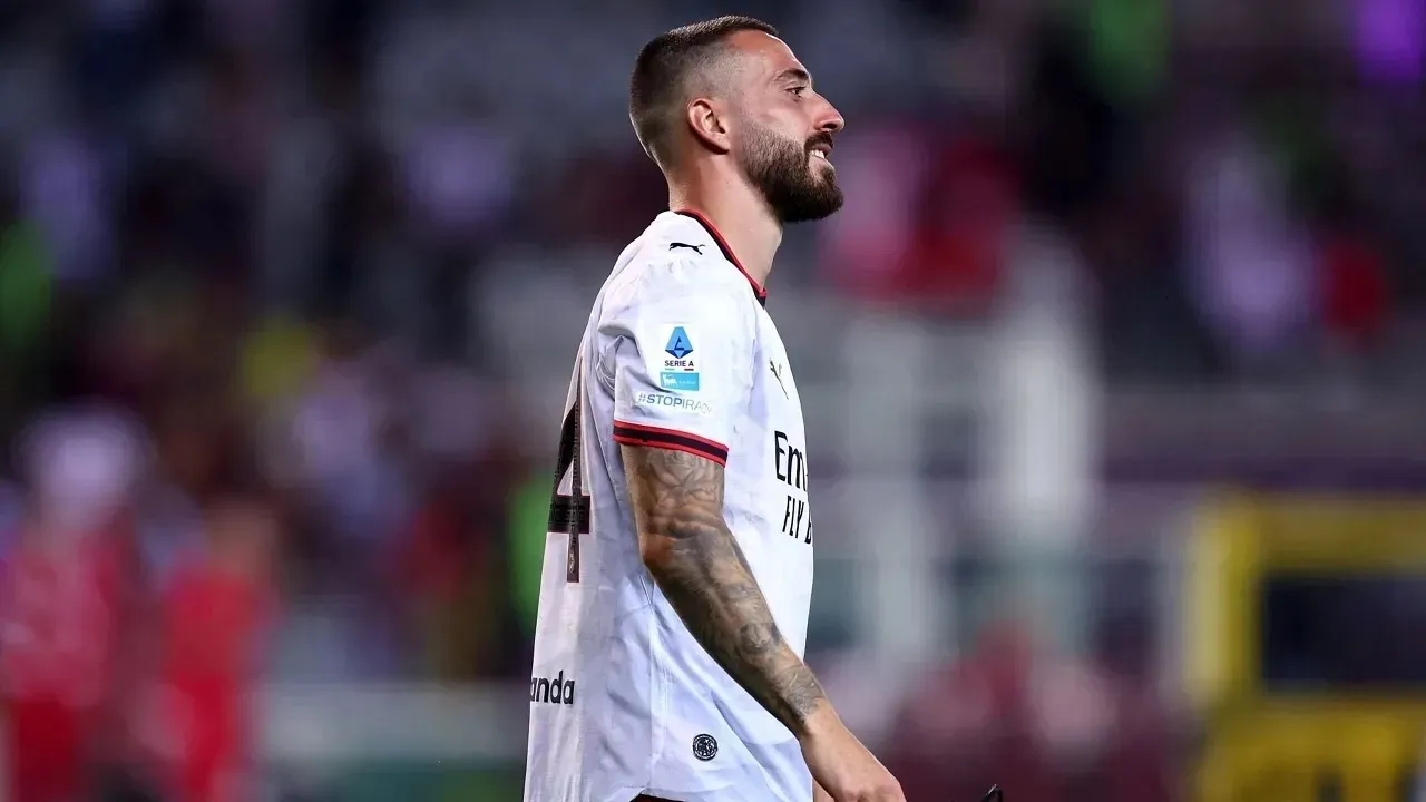 Ungkap Perjalanan Karirnya, Mario Gila Sebut Maldini Sebagai Panutan