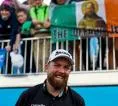 Usai Irish Open, Shane Lowry Gabung dengan Calon Tim Eropa Ryder Cup 2027