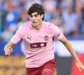 Usai Kalahkan Alaves, Javi Guerra Ingin Valencia Lanjutkan Tren Positif