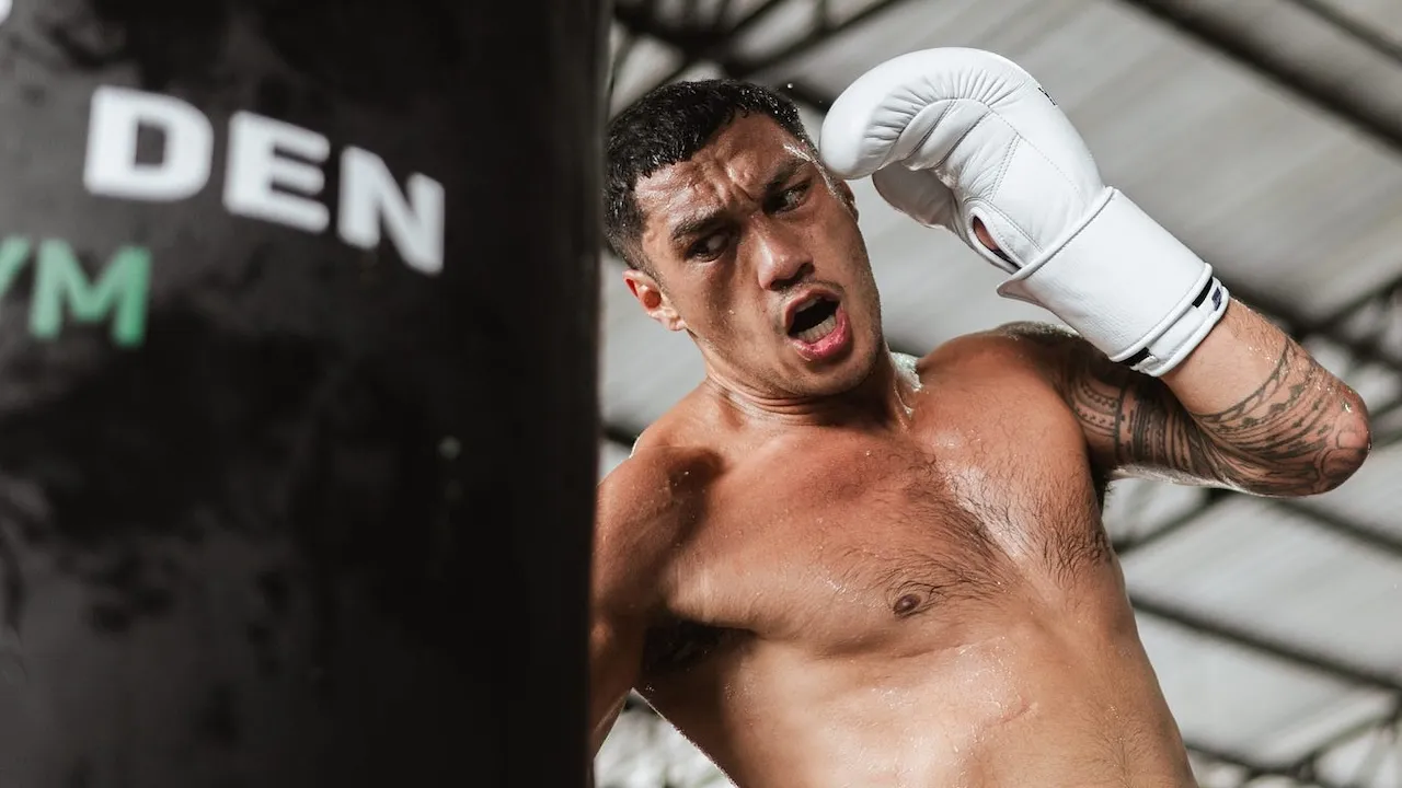 Usai Kalahkan Mikaelian, Jai Opetaia Diperintahkan Hadapi Juara WBC