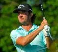 Usai Lawan Kanker, Brendan Valdes Kembali Berlaga di Turnamen Golf