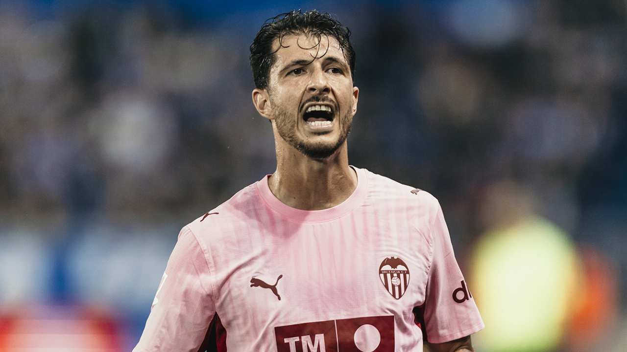 Valencia Akhirnya Menang, Guido Rodriguez Ungkap Arti Penting Tiga Poin!