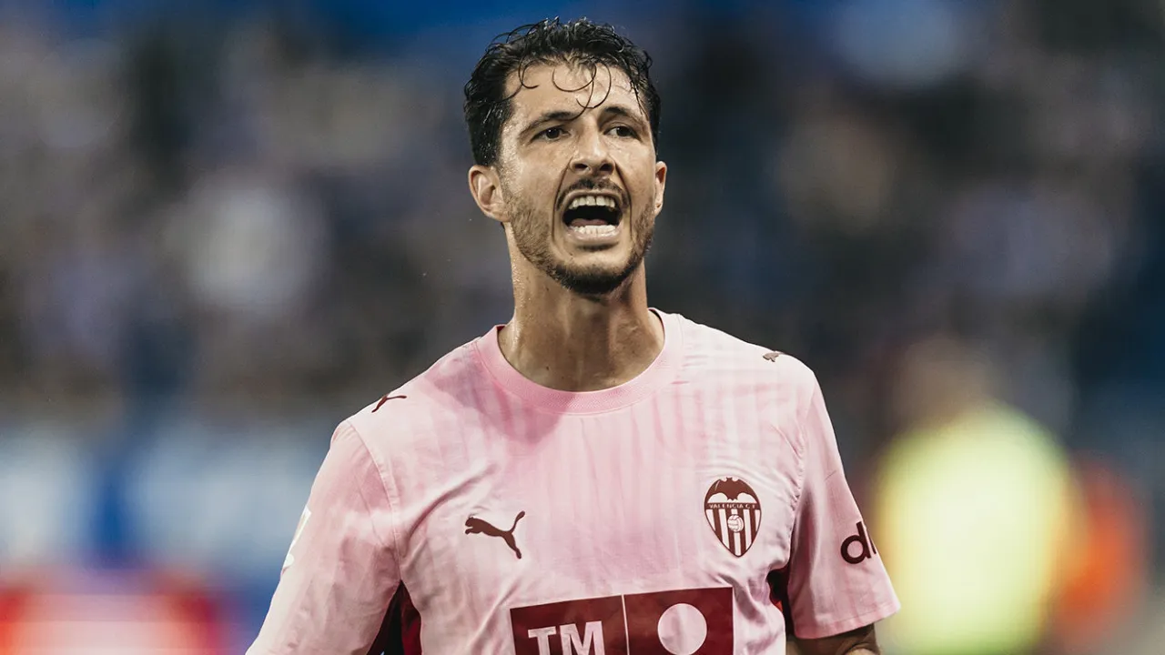 Guido Rodriguez.