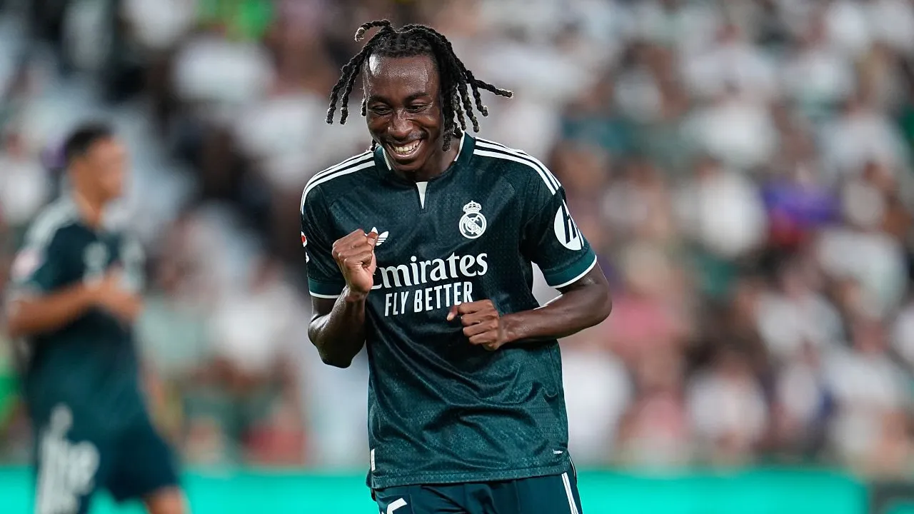Valverde Puji Yan Diomande Usai Tampil Gemilang di Markas Elche