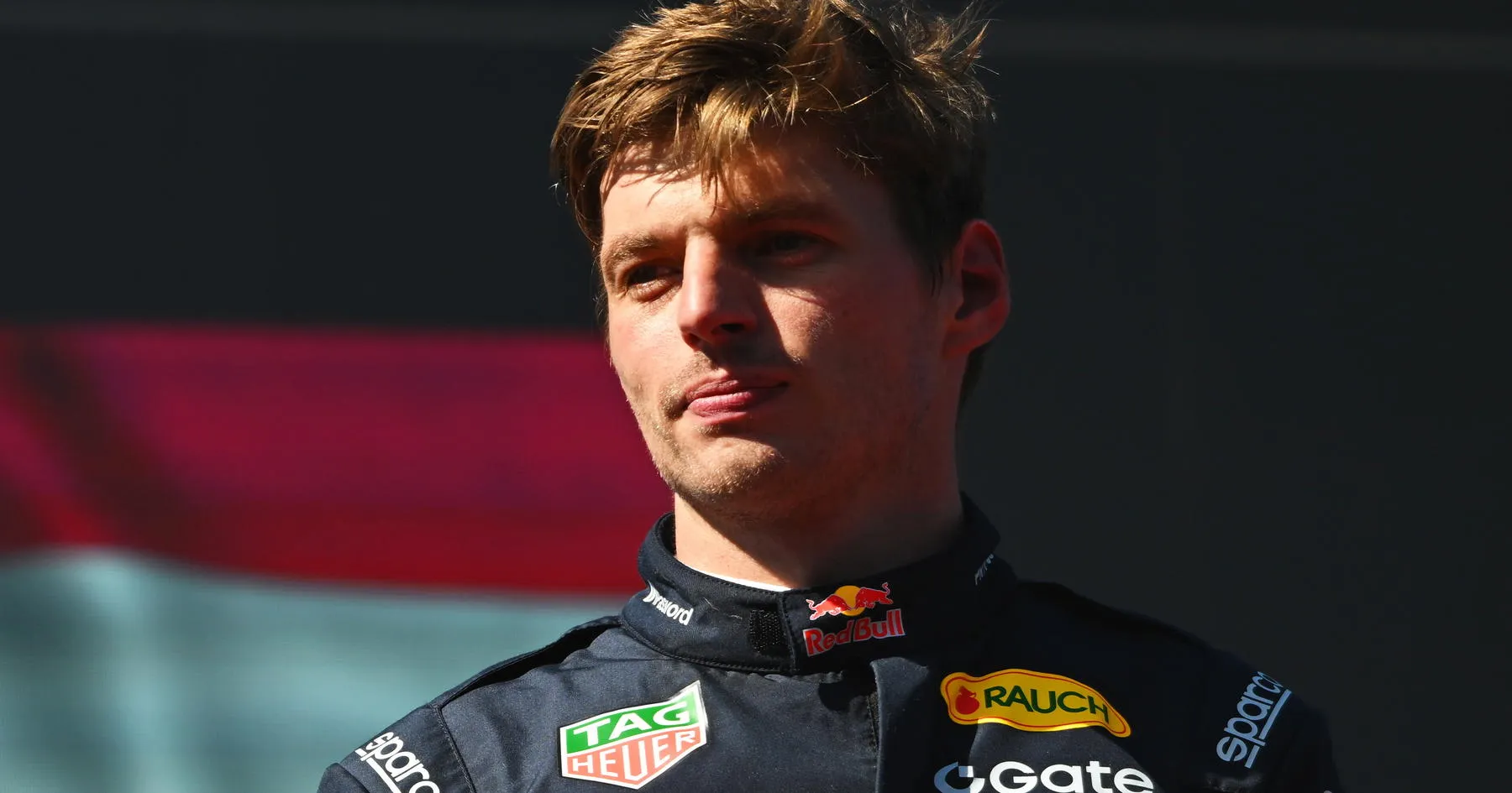 Verstappen Antisipasi Kekacauan di Acara Karting Red Bull - sumber: (racingnews365)