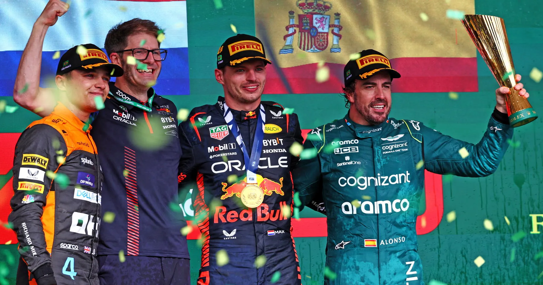 Verstappen, Norris, Alonso Siap Ikuti Le Mans 2027 - sumber: (racingnews365)