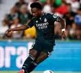 Vinicius Jr Janji Usai Kembali Gagal Cetak Gol Lawan Elche