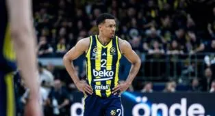 Wade Baldwin Berambisi Jadi Guard Terbaik di Euroleague