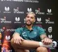 Willy Hernangomez Bersemangat untuk Membela Unicaja