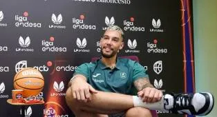 Willy Hernangomez Bersemangat untuk Membela Unicaja