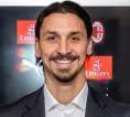 Zlatan Ibrahimovic Pilih Tak Makan Siang Bersama Amorim di Milanello