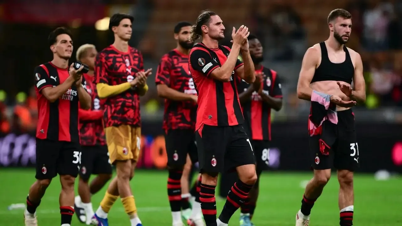 AC Milan