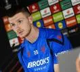 Adam Wharton Bidik Gelar Juara Liga Europa Bersama Crystal Palace