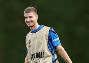 Adam Wharton Tak Pernah Pikirkan Hengkang dari Crystal Palace