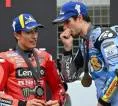Alex Marquez Dituding Sengaja Mengalah dari Marc, Ini Penjelasan Pernat