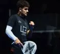 Alvaro Montiel Incar Gelar FIP Padel Silver Bangkok Akhir Pekan Ini