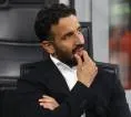 Amorim Kritik Performa Milan di Babak Pertama, Siap Ubah Strategi