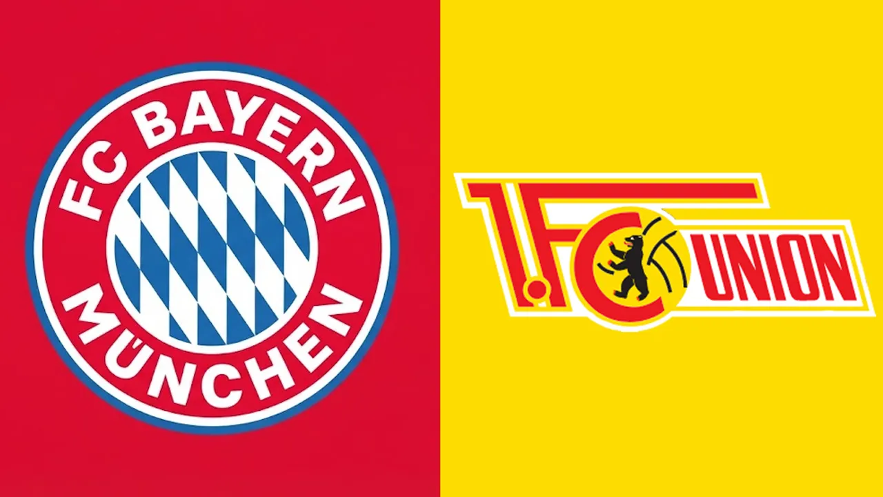 Angka dan Statistik Jelang Laga Bayern Munich vs Union Berlin di Bundesliga Jerman