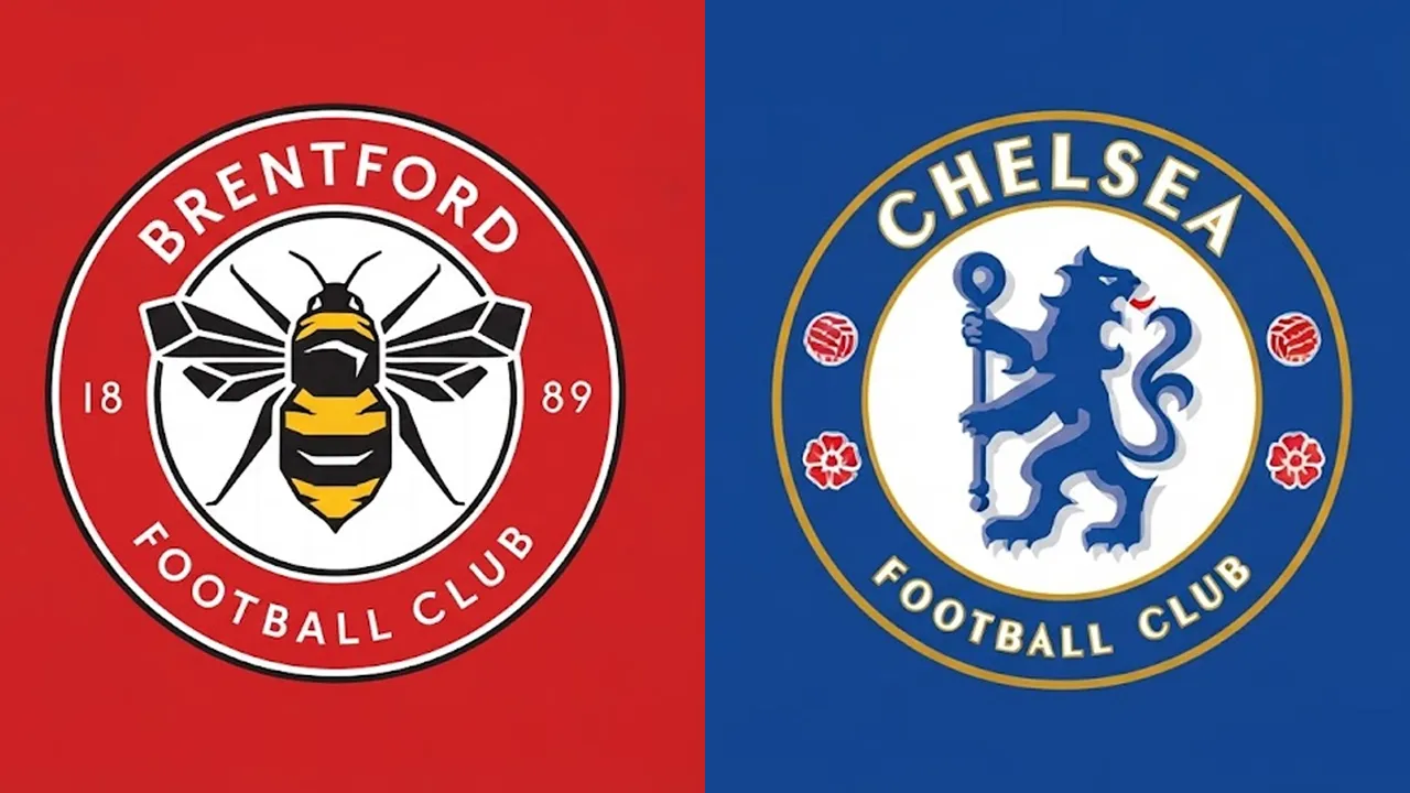 Angka dan Statistik Jelang Laga Brentford vs Chelsea di Premier League