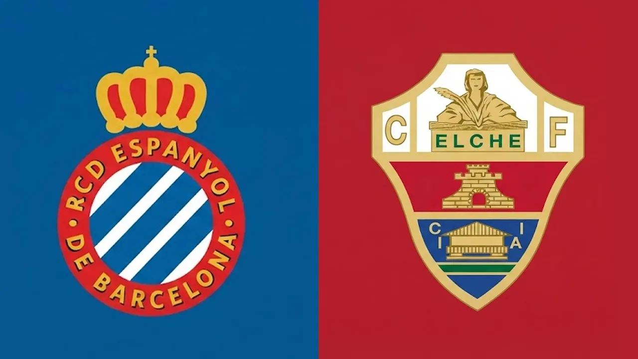 Angka dan Statistik Jelang Laga Espanyol vs Elche di La Liga Spanyol
