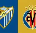 Angka dan Statistik Jelang Laga Malaga vs Villarreal di La Liga Spanyol