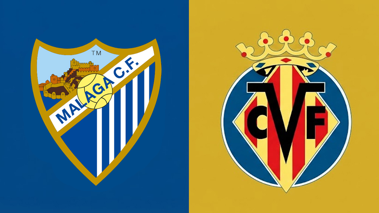 Angka dan Statistik Jelang Laga Malaga vs Villarreal di La Liga Spanyol