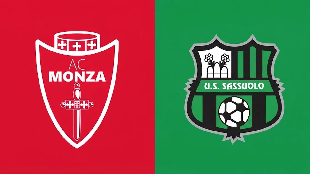 Angka dan Statistik Jelang Laga Monza vs Sassuolo di Serie A Italia