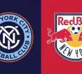 Angka dan Statistik Jelang Laga New York City FC vs New York Red Bulls di MLS