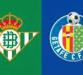 Angka dan Statistik Jelang Laga Real Betis vs Getafe di La Liga Spanyol
