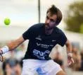 Antonio Fernandez Targetkan Gelar di FIP Padel Silver Nairobi Kenya