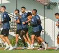 Arema FC Waspadai Serangan Balik Cepat Persik Kediri