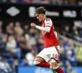 Arteta Diminta Mainkan Dowman Lawan Brighton, Masalah Arsenal Tetap Ada