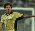 Axel Witsel Umumkan Pensiun Permanen dari Tim Nasional Belgia