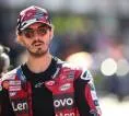 Bagnaia Tepis Tuduhan Ducati dari Video Viral