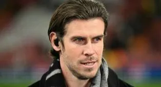Bale Dukung Penuh Usaha De Zerbi Untuk Perbaiki Start Buruk Tottenham